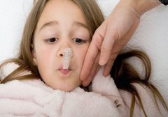 谁来说说儿童肺热咳嗽怎么办？