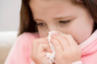 流鼻涕属于什么感冒类型呢?